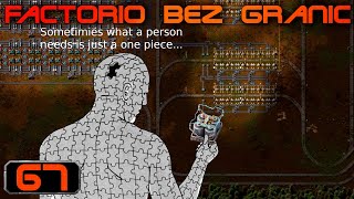 Factorio bez Granic #67 - "Niekończąca się Opowieść..."