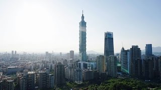 🇹🇼 Taiwan Vlog 2017 Episode 2: Exploring Taipei