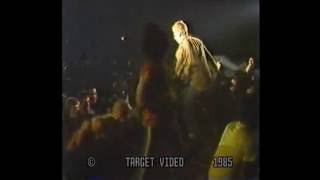 BAD BRAINS - Target Video vol 2