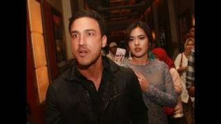 Deretan Mantan Terindah Raisa dan Hamish Daud