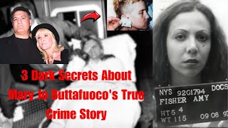 3 Dark Secrets About Mary Jo Buttafuoco's True Crime Story