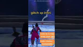 glitch xp infini fortnite#fortnite #fortnitemontage #fortnitetiktok #glitch #fortniteshorts