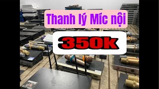 Thanh lý bộ 350k BBs 600k quản lý nguồn 500k zalo 0967904435