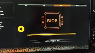 How to Update Bios Aorus Z490 Pro AX motherboard