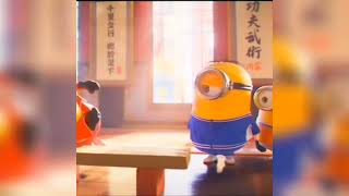 minions short clips | funny clips | minions