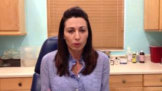 Dr. Paul Wigoda's Plastic Surgery Testimonial In Spanish!