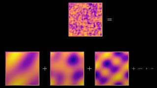 Acoustic Peaks in the Power Spectrum