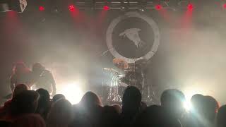 KATATONIA (Swe) – Forsaker (Live in Tallinn 22.01.2023)