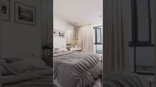 Bedroom Design #shorts #youtubeshorts #treanding #viral #interiordesign #youtube #bedroom