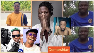 Shatta Wale's Music Is More Inspirational Than Stonebwoy: SM Fans Explain Why They Love 1Don