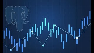 Checking PostgreSQL DB Server Uptime