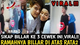 LESTI & BANG L PASTI KAGUM SAMA SIKAP BILLAR INI - LESLAR ENTERTAINMENT TERBARU, LESTI BILLAR