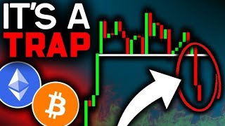 LIVE BITCOIN TRADING - Cryptocurrency Strategy and Analysis