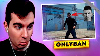 БРАТИШКИН ИГРАЕТ В Only Ban! ИГРА ОТ ПОДПИСЧИКА ПРО ВАЛАКАСА