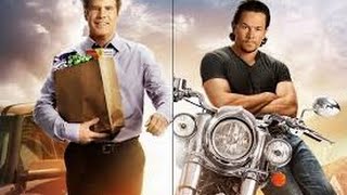 Daddy's Home Review