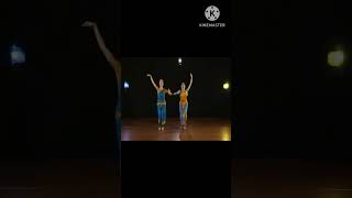 #can you believe human robots dancing in shangai  China Disneyland. #shorts Is it fake????