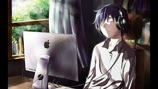 [Nightcore]Endless Tears - Cliff Edge ft.Maiko Nakamura