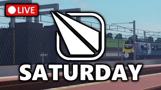 Is this the least CHAOTIC stream? | SCR Saturday