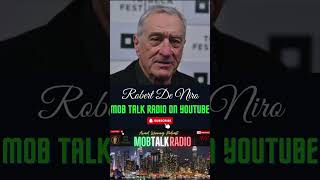 5 Best Mob Actors #podcast #mobsters #gangster #truecrime