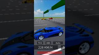 Car Driving Ultimate Racers