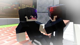 Minecraft animation boy love// he come for revenge [ part 8 ] music video