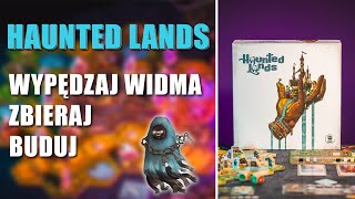 HAUNTED LANDS - Recenzja