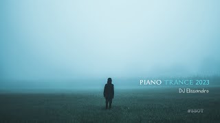 Piano Trance 2023 - Unveiling a Journey into the Past (#SSOT Special Mix)