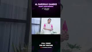 Da'uni - Zain || Al Barokah Gambus