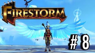 WOW Firestorm Shadowlands Героические Подземелья Локалки  # 8