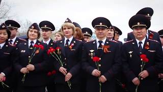 День победы 2017\ Victory Day