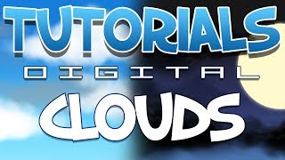 TUTORIALS Digital - 38 - Clouds (English)