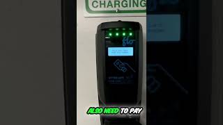 Make money from EV Chargers #evcharging #electriccar