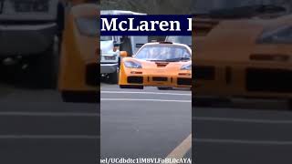 Absolutely Forgotten And Ultra Rare Supercars