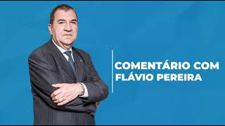 OPINIÃO | Flávio Pereira | 06/12/2021