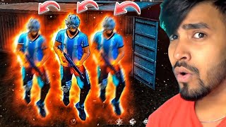 After 3 Years Gameplay Of Garena  Free Fire Max 😳 2024 | Noob To pro Journey in 2024