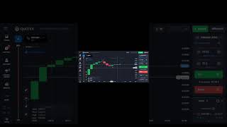 Weak sellers | candle stick psychology | price action #binaryoptions #quotex #quotextradingstrategy