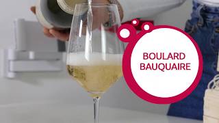 Ostriche e #Champagne … Non solo in Settimana Bianca! Scopri la Maison Boulard Bauquaire