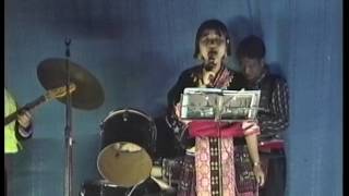 Hmong New Year Concert Ban Pa Klang Nan 1991 Part 3