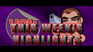 Escape from Tarkov Weekly Highlights #5