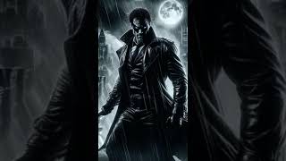 The 6 Scariest Marvel Heroes Ranked - 4. Blade