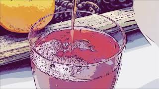 How to make Popular Slavik fruits and berries drink Kompot