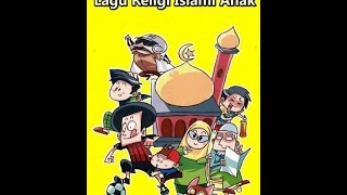 Kompilasi Full Album Religi Anak Anak