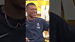 Mbappe comedy moments😂🤣