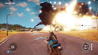 Just Cause 3_boom