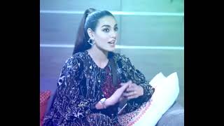 iqra aziz talks about her wedding #shorts