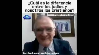 LOS MESIÁNICOS JUDAIZANTES