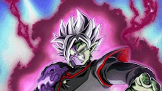 The god fallen to sins Zamasu! ( again )