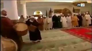 من ضلالات الصوفية .. كلام العلامة الشيخ  اللالباني رحمه الله  في الصوفية  و بيان ضلالهم  ..