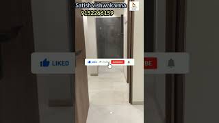 मीरा रोड में अभी तक का सबसे बड़ा | Carpet Area 824Sqft | Indraneel By Sonam builder | #realestate