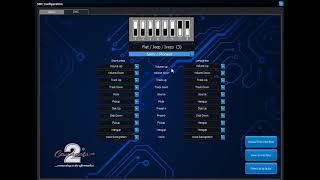 UNI-SWC.5 Steering Wheel Control Re-mapping Software